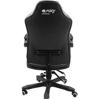 Игровое (геймерское) кресло Fury Avenger M+ NFF-1710 - Изображение №4 — Chaika Market