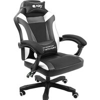 Игровое (геймерское) кресло Fury Avenger M+ NFF-1710 — Chaika Market
