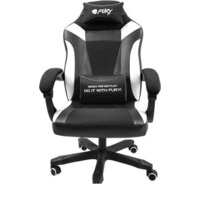 Игровое (геймерское) кресло Fury Avenger M+ NFF-1710 - Изображение №3 — Chaika Market