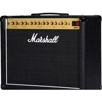 Комбоусилитель Marshall DSL40CR - Изображение №3 — Chaika Market