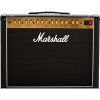 Комбоусилитель Marshall DSL40CR — Chaika Market