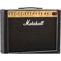 Комбоусилитель Marshall DSL40CR - Изображение №2 — Chaika Market