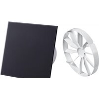 Осевой вентилятор Awenta System+ Silent 125H KWS125H-PTGB125M-ZZ125 — Chaika Market