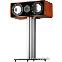 Полочная акустика Canton Ergo 655 Center (вишня) - Изображение №2 — Chaika Market