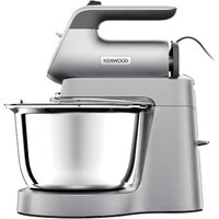 Миксер Kenwood Chefette HMP54.000SI — Chaika Market