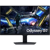 Smart монитор Samsung Odyssey G7 LS27DG702EUXEN - Изображение №1 — Chaika Market