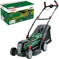 Газонокосилка Bosch UniversalRotak 2x18V-37-550 06008B9E01 (без АКБ) — Chaika Market