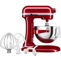 Планетарный миксер KitchenAid Heavy Duty 5KSM55SXXEER - Изображение №1 — Chaika Market