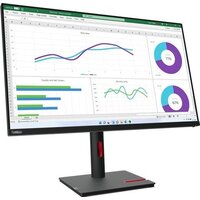 Монитор Lenovo ThinkVision T32h-30 63D3GAT1EU - Изображение №2 — Chaika Market