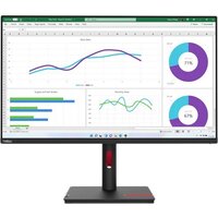 Монитор Lenovo ThinkVision T32h-30 63D3GAT1EU — Chaika Market