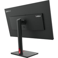 Монитор Lenovo ThinkVision T32h-30 63D3GAT1EU - Изображение №5 — Chaika Market