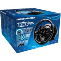 Руль Thrustmaster T300RS - Изображение №6 — Chaika Market