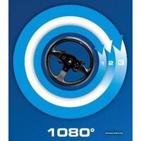 Руль Thrustmaster T300RS - Изображение №8 — Chaika Market