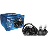 Руль Thrustmaster T300RS - Изображение №7 — Chaika Market