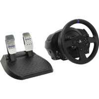 Руль Thrustmaster T300RS - Изображение №9 — Chaika Market