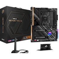 Материнская плата ASRock X670E Taichi — Chaika Market