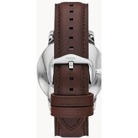 Наручные часы с украшением Fossil Minimalist FS5966SET - Изображение №2 — Chaika Market