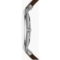Наручные часы с украшением Fossil Minimalist FS5966SET - Изображение №3 — Chaika Market