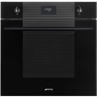 Электрический духовой шкаф Smeg Linea Aesthetic SO6101TB3 — Chaika Market
