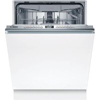 Встраиваемая посудомоечная машина Bosch Serie 4 SMV4HVX07E — Chaika Market