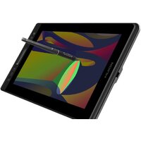 Графический монитор Huion Kamvas Pro 13 GT-133 - Изображение №3 — Chaika Market