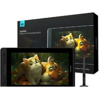 Графический монитор Huion Kamvas Pro 13 GT-133 - Изображение №11 — Chaika Market