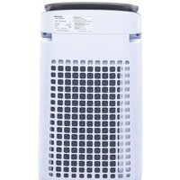 Очиститель воздуха Sharp FP-J80EU-W - Изображение №4 — Chaika Market
