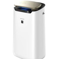 Очиститель воздуха Sharp FP-J80EU-W - Изображение №2 — Chaika Market