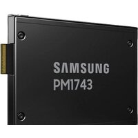 SSD Samsung PM1743 1.92TB MZWLO1T9HCJR-00A07 — Chaika Market