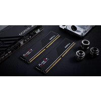 Оперативная память G.Skill Flare X5 2x24ГБ DDR5 5600 МГц F5-5600J4040D24GX2-FX5 - Изображение №6 — Chaika Market