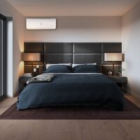 Кондиционер Electrolux Skandi EACS-09HSK/N3_24Y - Изображение №7 — Chaika Market