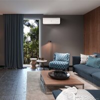 Кондиционер Electrolux Skandi EACS-09HSK/N3_24Y - Изображение №6 — Chaika Market