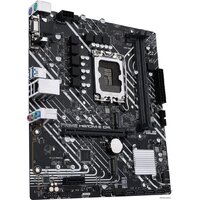 Материнская плата ASUS Prime H610M-E D4 - Изображение №3 — Chaika Market