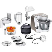 Кухонная машина Bosch MUM5XW40 — Chaika Market