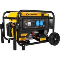 Бензиновый генератор Champion GG3200EW — Chaika Market
