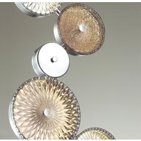 Бра Odeon Light Caramella 5416/26WL - Изображение №4 — Chaika Market