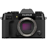 Беззеркальный фотоаппарат Fujifilm X-T50 Kit 15-45mm (черный) - Изображение №10 — Chaika Market