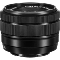 Беззеркальный фотоаппарат Fujifilm X-T50 Kit 15-45mm (черный) - Изображение №11 — Chaika Market