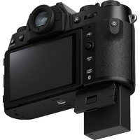 Беззеркальный фотоаппарат Fujifilm X-T50 Kit 15-45mm (черный) - Изображение №7 — Chaika Market