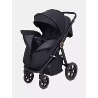 Коляска прогулочная «книга» MOWbaby Trail 2025 MB090 (бежевый) - Изображение №87 — Chaika Market