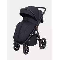 Коляска прогулочная «книга» MOWbaby Trail 2025 MB090 (бежевый) - Изображение №85 — Chaika Market