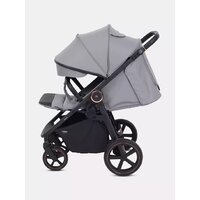 Коляска прогулочная «книга» MOWbaby Trail 2025 MB090 (бежевый) - Изображение №31 — Chaika Market