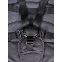 Коляска прогулочная «книга» MOWbaby Trail 2025 MB090 (бежевый) - Изображение №102 — Chaika Market