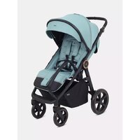 Коляска прогулочная «книга» MOWbaby Trail 2025 MB090 (бежевый) - Изображение №26 — Chaika Market