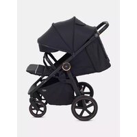 Коляска прогулочная «книга» MOWbaby Trail 2025 MB090 (бежевый) - Изображение №95 — Chaika Market