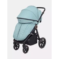 Коляска прогулочная «книга» MOWbaby Trail 2025 MB090 (бежевый) - Изображение №24 — Chaika Market