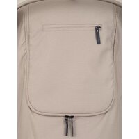 Коляска прогулочная «книга» MOWbaby Trail 2025 MB090 (бежевый) - Изображение №63 — Chaika Market