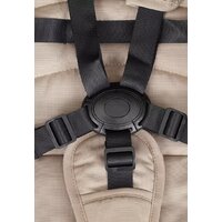 Коляска прогулочная «книга» MOWbaby Trail 2025 MB090 (бежевый) - Изображение №65 — Chaika Market