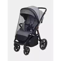 Коляска прогулочная «книга» MOWbaby Trail 2025 MB090 (бежевый) - Изображение №46 — Chaika Market