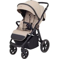 Коляска прогулочная «книга» MOWbaby Trail 2025 MB090 (бежевый) - Изображение №47 — Chaika Market